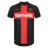 Nogometni Dres Bayer 04 Leverkusen Alejandro Grimaldo 20 Domaći 2023-24